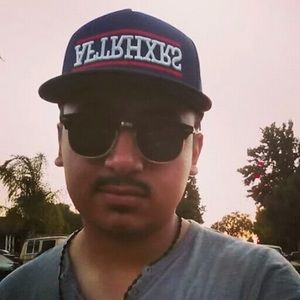 Meet your Posher, Gus